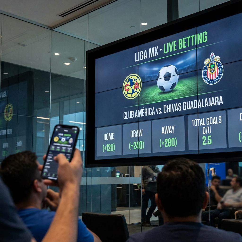 Apuestas Deportivas en samba slot machine México