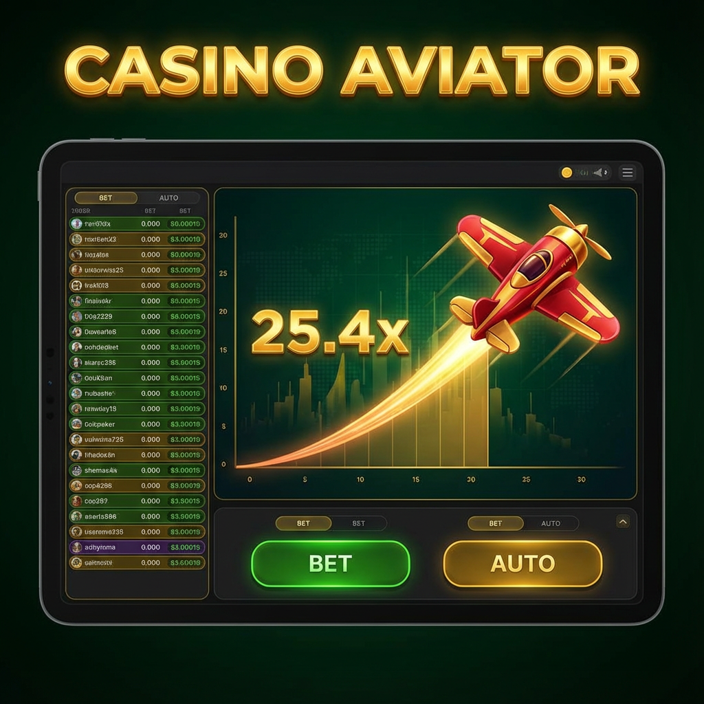 Aviator en samba slot machine México