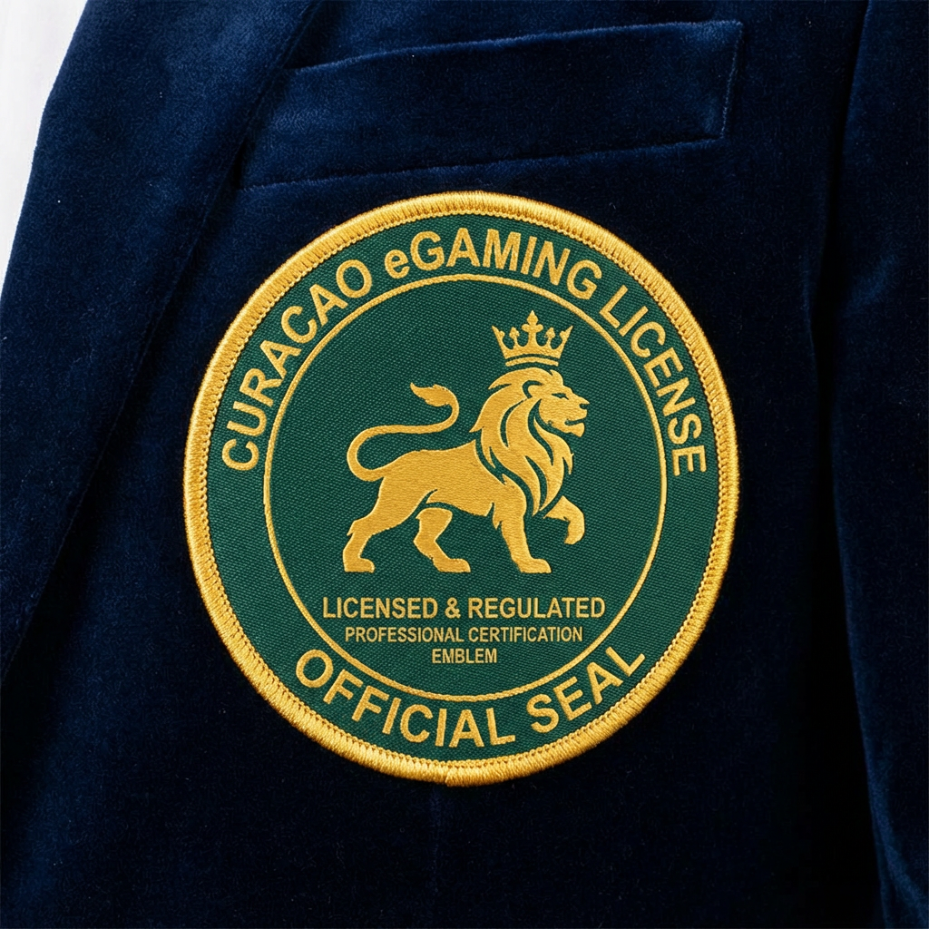 Licencia Curaçao eGaming samba slot machine