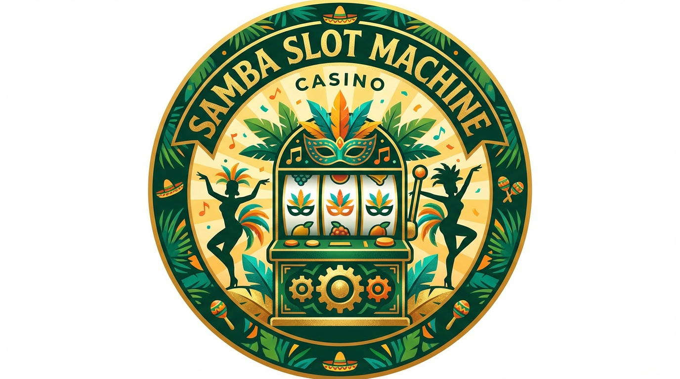 samba slot machine