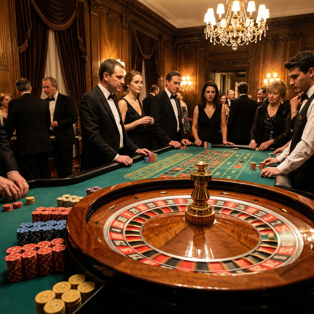 Ruleta en samba slot machine México